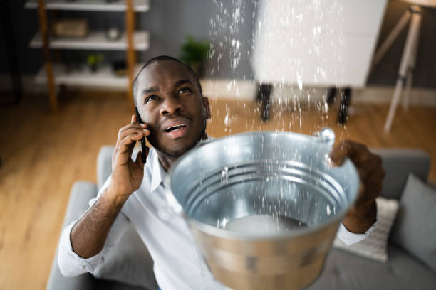 Byron, GA Water damage restoration Company
